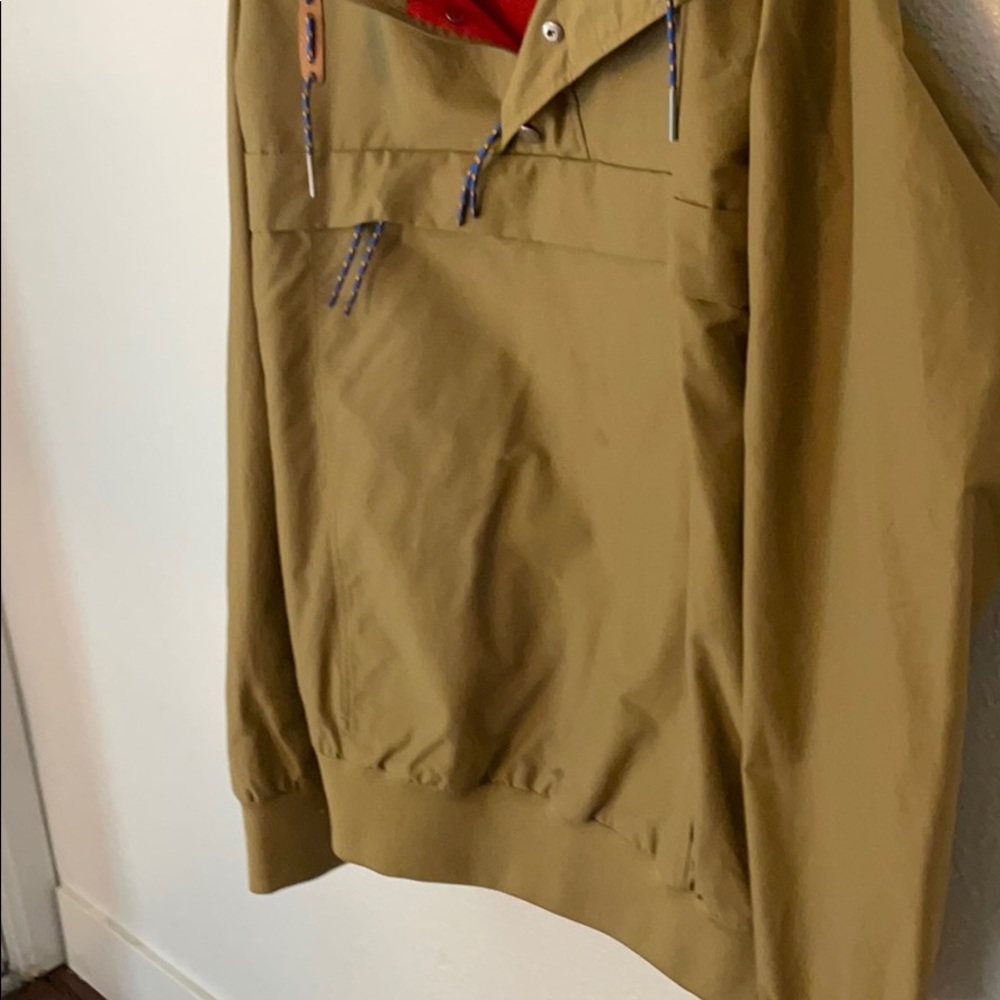 Jack Threads Pull Over Jacket - image 2